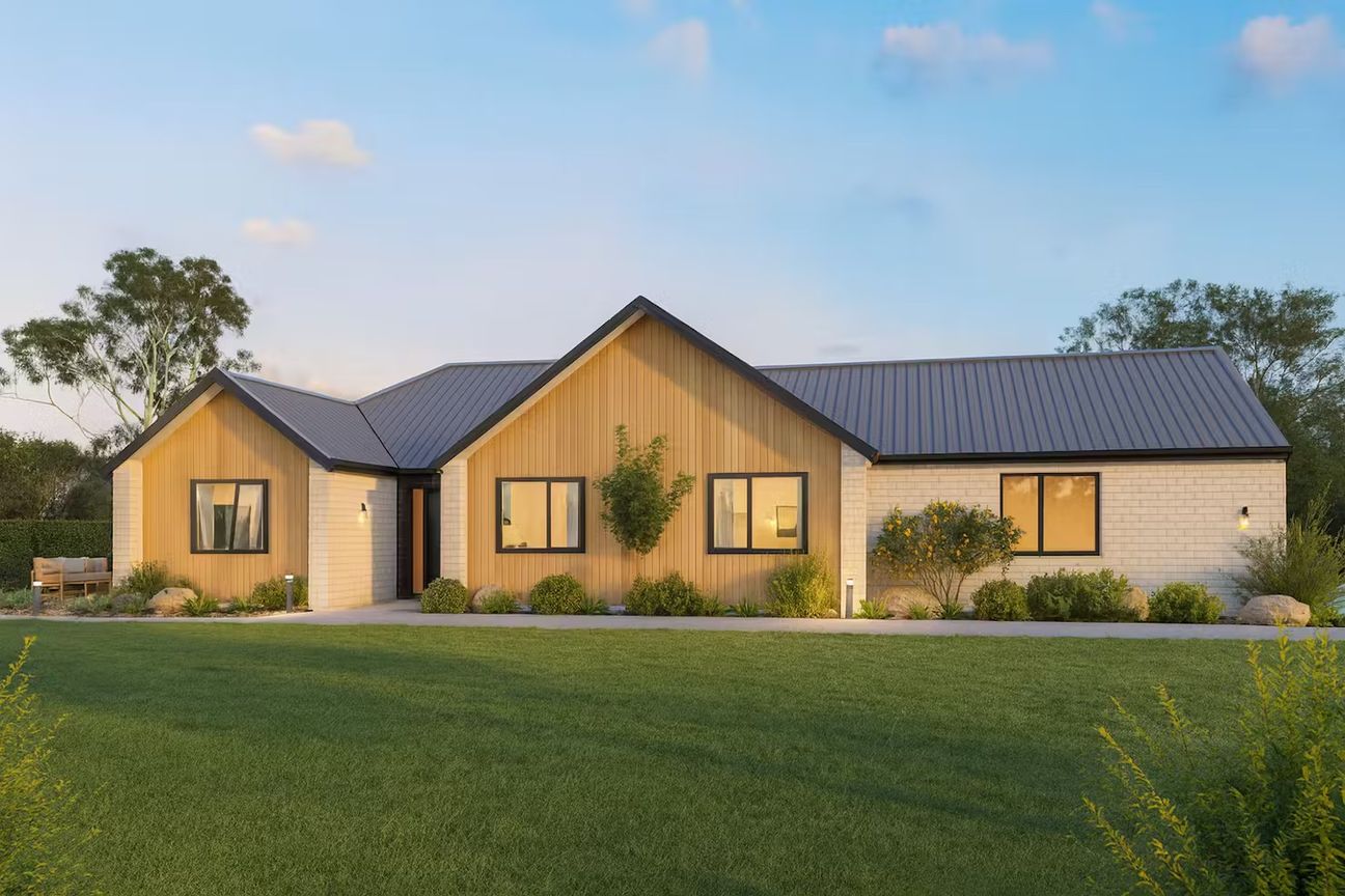 Secure your spot at Clevedon Meadows - Vista 2