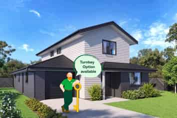 Lot 45 Olga Road Auckland, Flat Bush