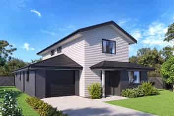 Lot 45 Olga Road Auckland, Flat Bush