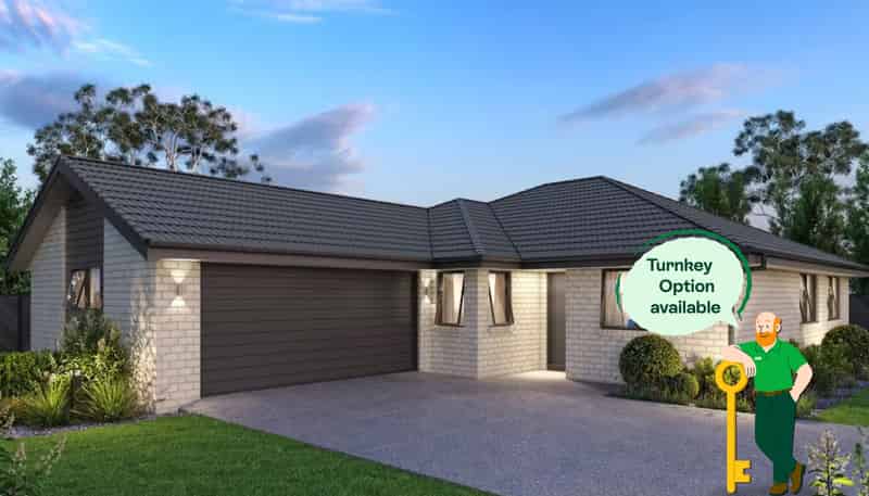  Meadows 62-80 Papakura-Clevedon Road Auckland, Clevedon