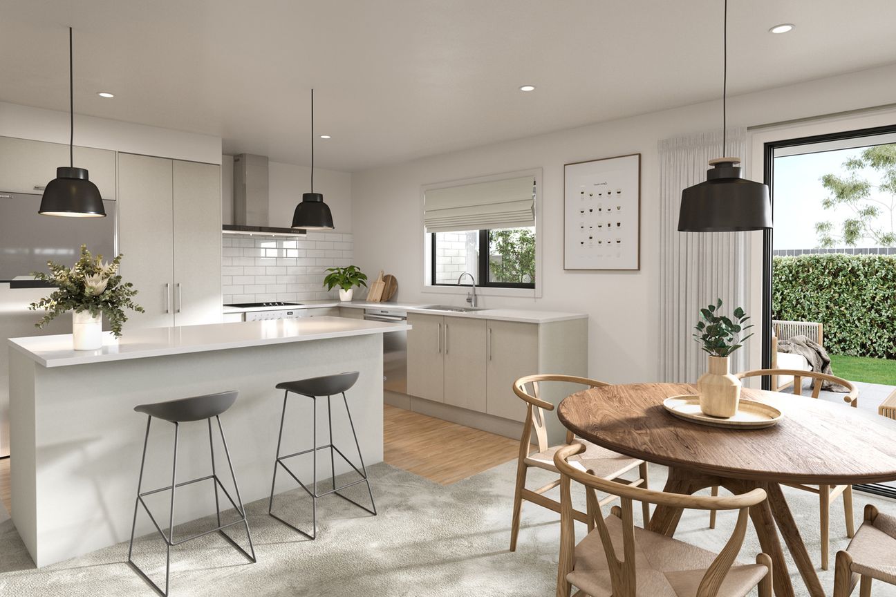 Ideal Location at Clevedon Meadows - Vista 3