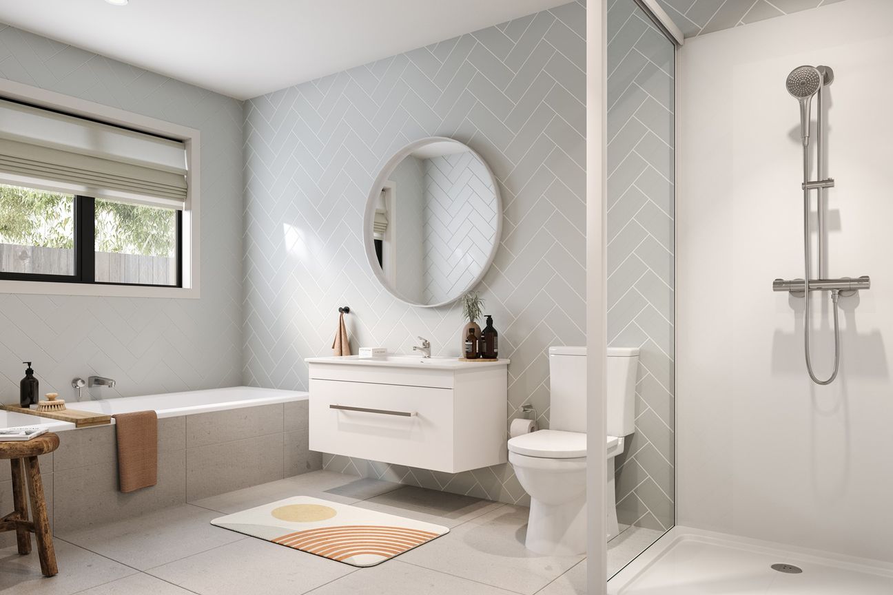 Modern Family Living at The Vines, Clevedon - Más
