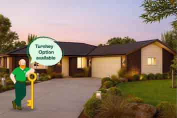 Lot 1 The Vines 1 Renee Wyn Place, Clevedon