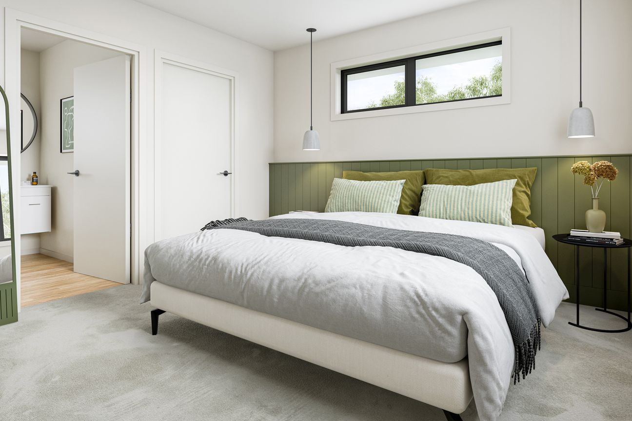 Modern Family Living at The Vines, Clevedon - Vista 6