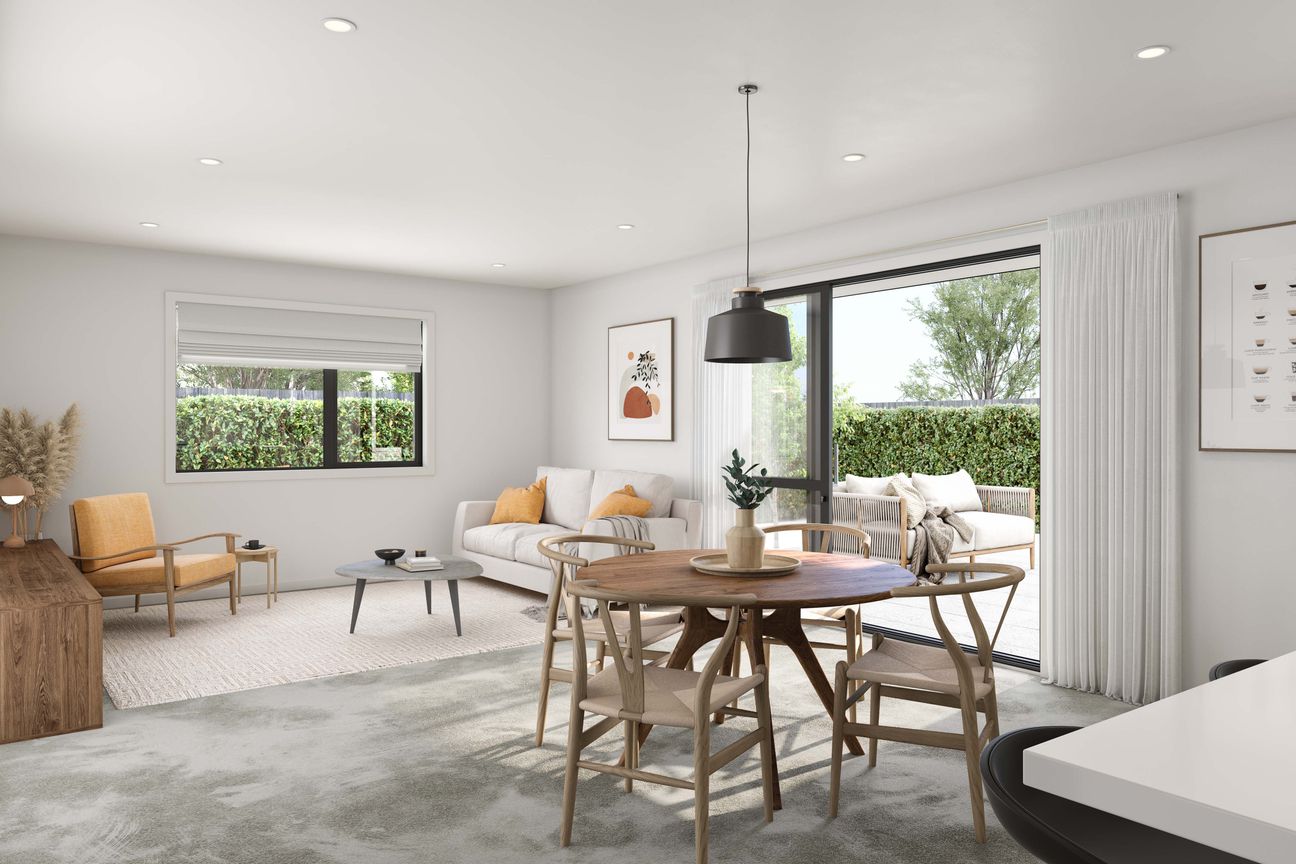 Modern Family Living at The Vines, Clevedon - Vista 4
