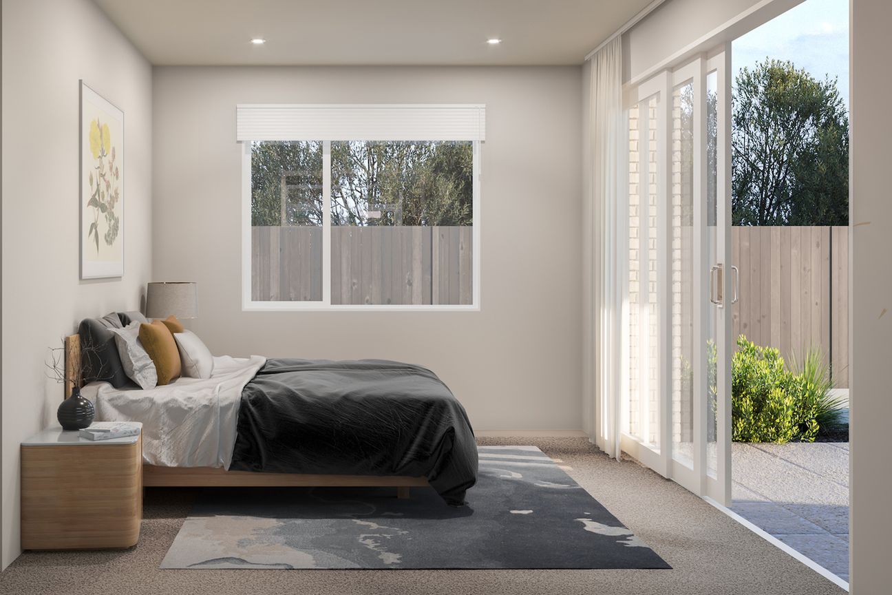 Designer Living at Clevedon Meadows - Aanzicht 5