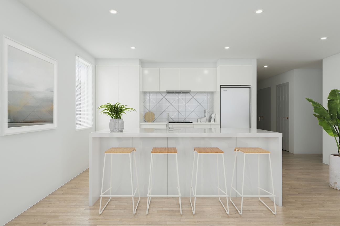 Designer Living at Clevedon Meadows - Aanzicht 3