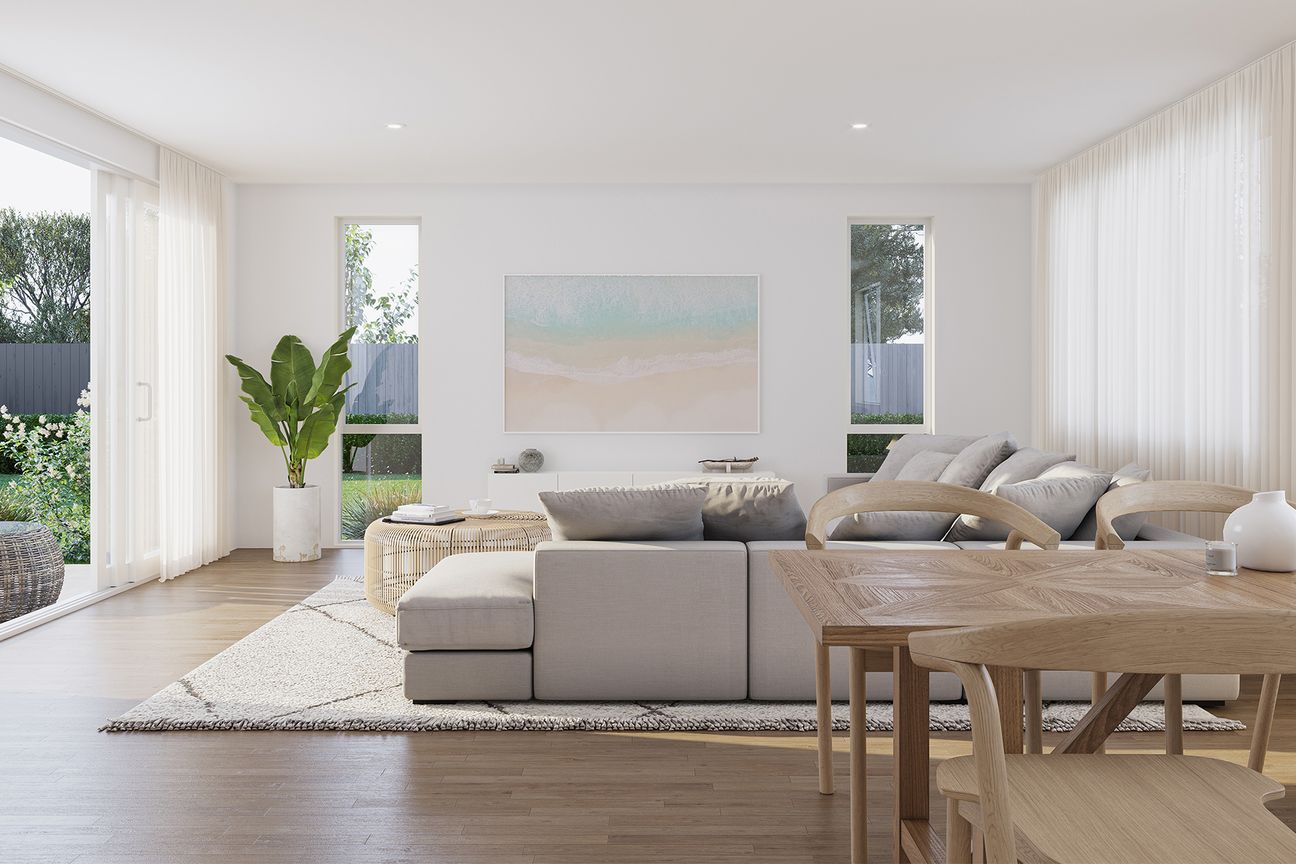 Designer Living at Clevedon Meadows - Aanzicht 4