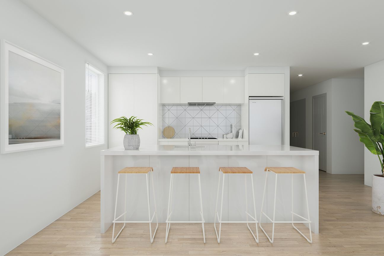 Start your new lifestyle at The Vines, Clevedon - Bild 2