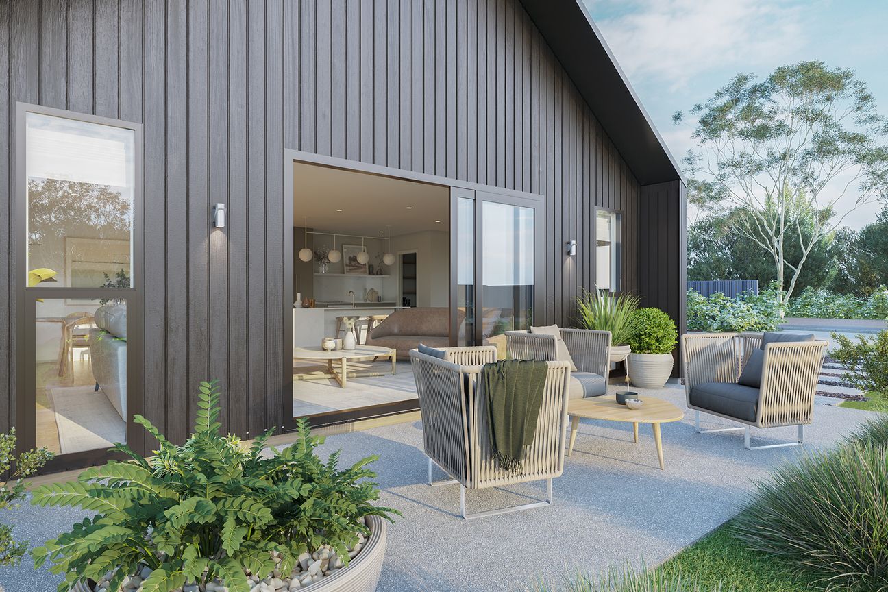 Start your new lifestyle at The Vines, Clevedon - Bild 6