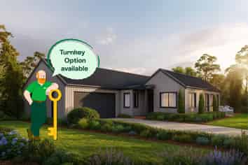 Lot 5 The Vines 12 Renee Wyn Place, Clevedon