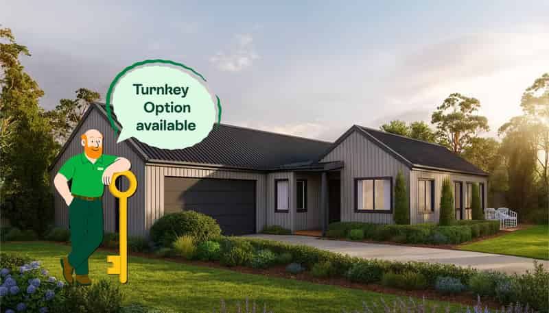 Lot 5 The Vines 12 Renee Wyn Place, Clevedon