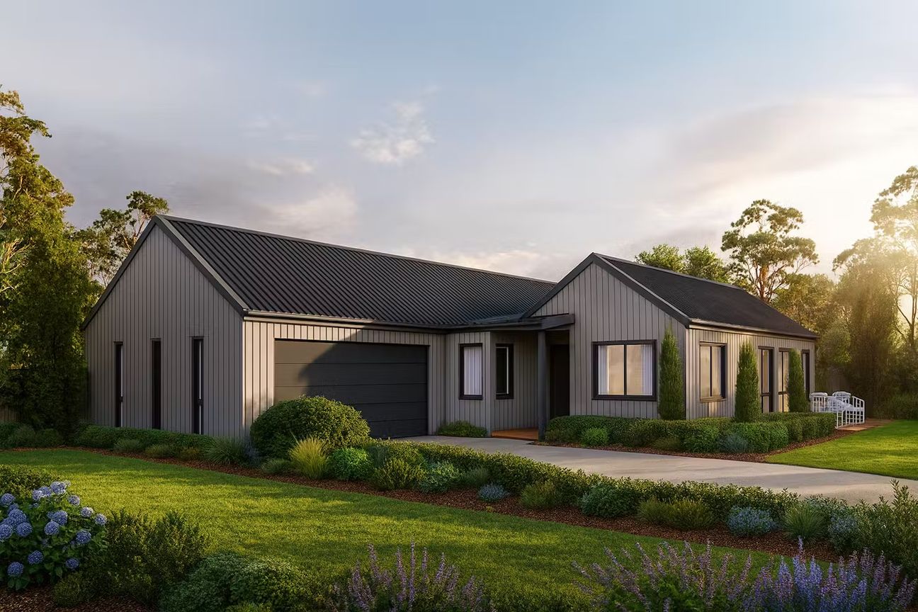 Ideal Living at The Vines, Clevedon - Vista 2