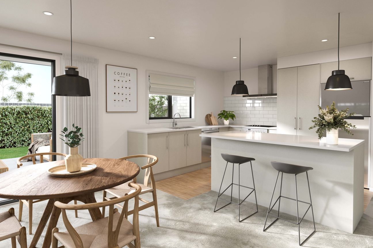 Ideal Living at The Vines, Clevedon - Vista 3