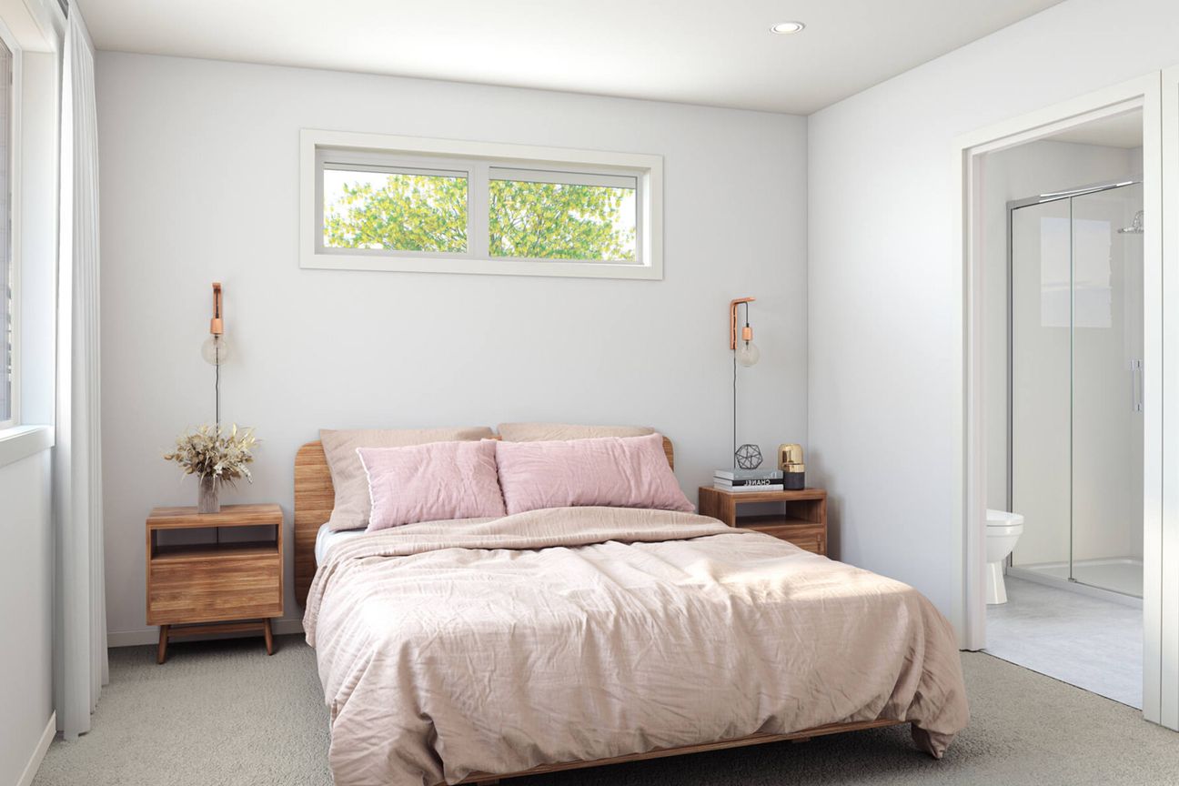 Ideal Living at The Vines, Clevedon - Vista 5