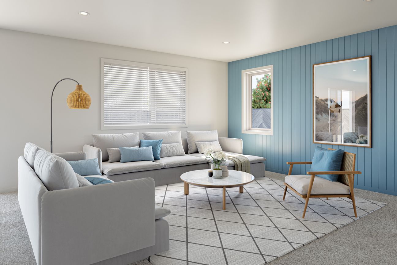 Coastal Inspired Abode at The Vines, Clevedon - Vista 5