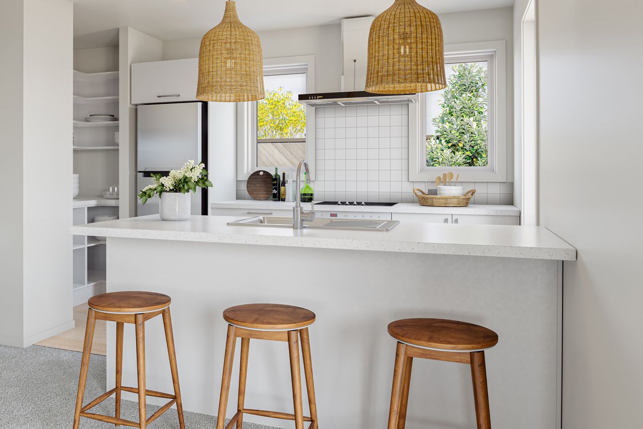 Coastal Inspired Abode at The Vines, Clevedon - Vista 3