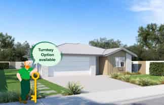 Lot 5 The Vines 12 Renee Wyn Place, Clevedon