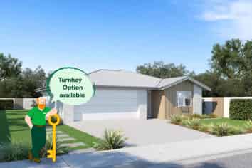 Lot 5 The Vines 12 Renee Wyn Place, Clevedon