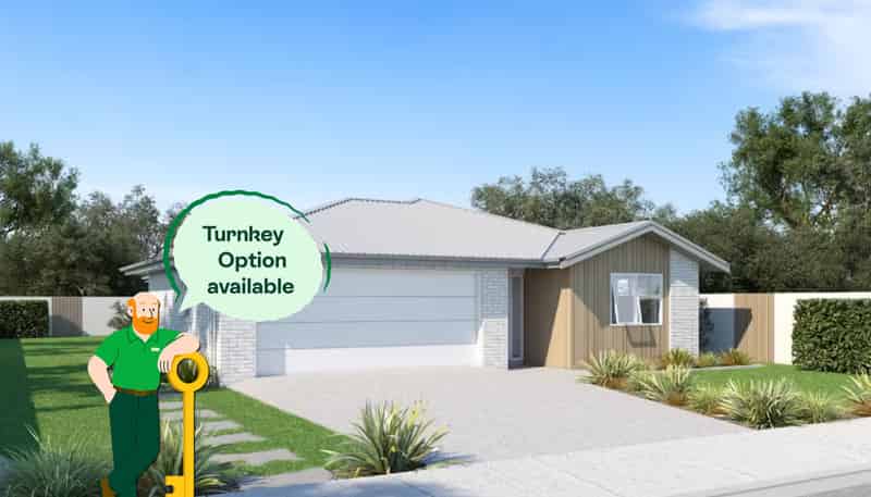 Lot 5 The Vines 12 Renee Wyn Place, Clevedon