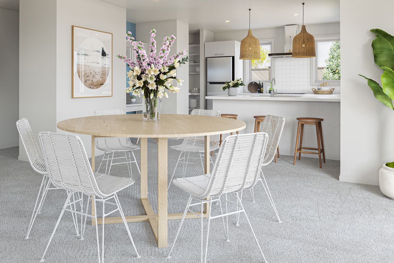 Coastal Inspired Abode at The Vines, Clevedon - Vista 4