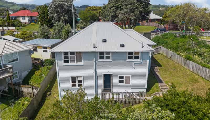 35 Gloucester Street, Cannons Creek