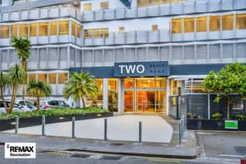 INCOME INCREASING IN LOW COST MONEY HAVEN 