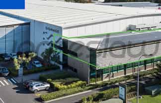 30 Highbrook Drive, Highbrook Business Park