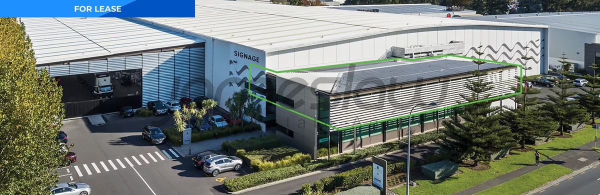 30 Highbrook Drive, Highbrook Business Park