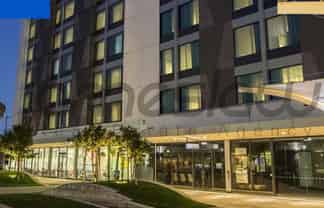 Quest Building, Ground Floor Office