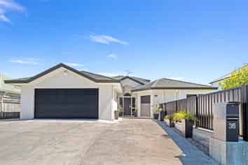 36 Presidential Drive, Milson