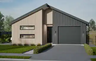  Longview, Lake Hawea