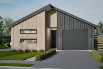  Longview, Lake Hawea