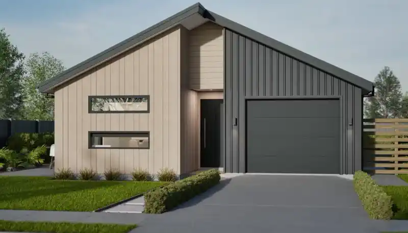  Longview, Lake Hawea