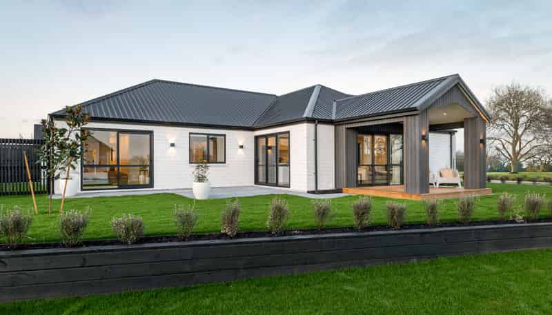 Lot 3 239 Kuku Beach Road Manukau, Levin