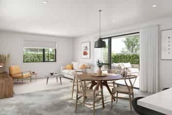 Lot 5 Churcher Street, Feilding