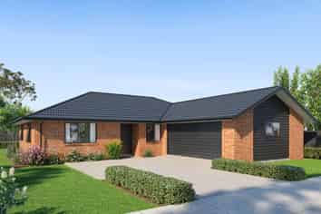 Lot 5 Churcher Street, Feilding