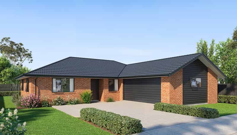 Lot 5 Churcher Street, Feilding