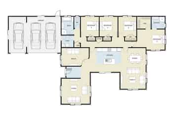 Lot 4 239 Kuku Beach Road Manakau, Levin