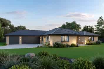 Lot 4 239 Kuku Beach Road Manakau, Levin
