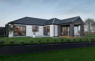 640 Milson Line, Palmerston North Central