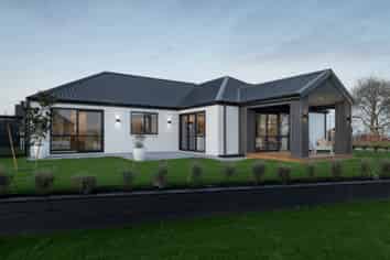 640 Milson Line, Palmerston North Central