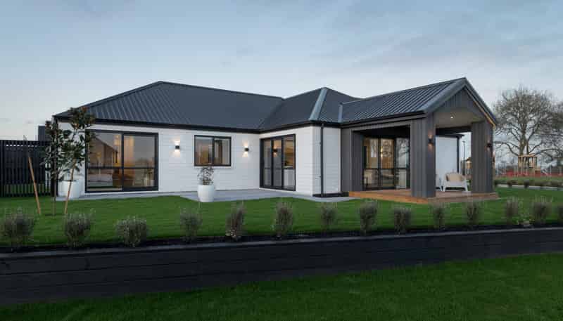 640 Milson Line, Palmerston North Central