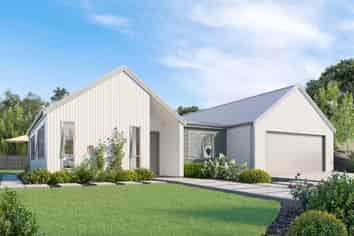 Lot 3 239 Kuku Beach Road Manukau, Levin