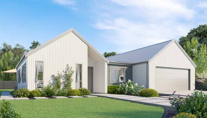 Lot 3 239 Kuku Beach Road Manukau, Levin