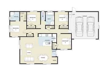 Lot 1 Fry Road, Feilding