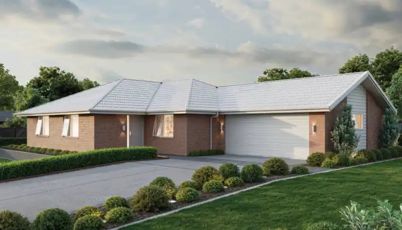 Lot 1 Fry Road, Feilding