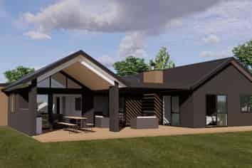 61 Polson Hill Aokautere, Palmerston North Central