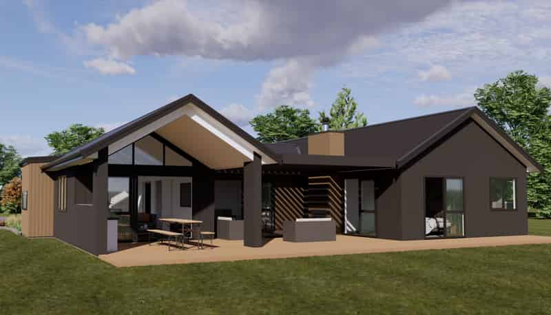 61 Polson Hill Aokautere, Palmerston North Central