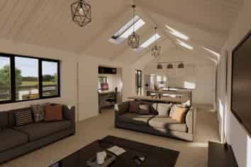 61 Polson Hill Aokautere, Palmerston North Central